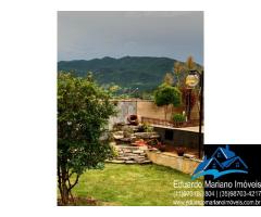 Casa no condomínio Recanto Jaguari em Vargem SP