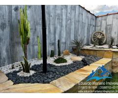 Casa no condomínio Recanto Jaguari em Vargem SP