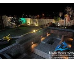 Casa no condomínio Recanto Jaguari em Vargem SP