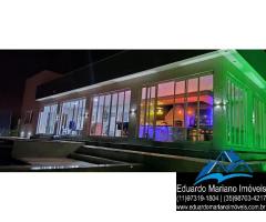 Casa no condomínio Recanto Jaguari em Vargem SP