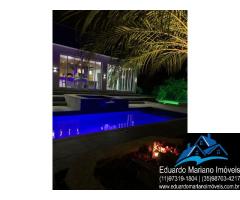 Casa no condomínio Recanto Jaguari em Vargem SP