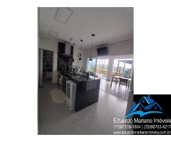 Casa no condomínio Recanto Jaguari em Vargem SP