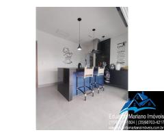 Casa no condomínio Recanto Jaguari em Vargem SP