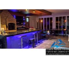 Casa no condomínio Recanto Jaguari em Vargem SP