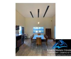 Casa no condomínio Recanto Jaguari em Vargem SP