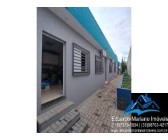 Casa no condomínio Recanto Jaguari em Vargem SP