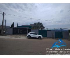 Casa no condomínio Recanto Jaguari em Vargem SP