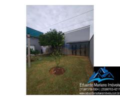 Casa no condomínio Recanto Jaguari em Vargem SP