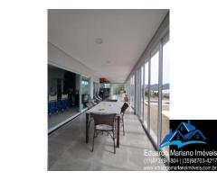 Casa no condomínio Recanto Jaguari em Vargem SP