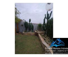 Casa no condomínio Recanto Jaguari em Vargem SP