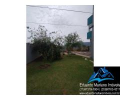 Casa no condomínio Recanto Jaguari em Vargem SP