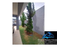 Casa no condomínio Recanto Jaguari em Vargem SP