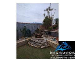 Casa no condomínio Recanto Jaguari em Vargem SP