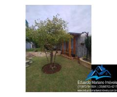 Casa no condomínio Recanto Jaguari em Vargem SP