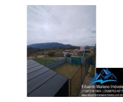 Casa no condomínio Recanto Jaguari em Vargem SP