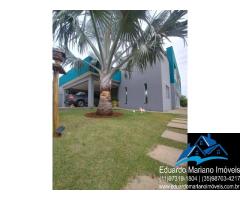 Casa no condomínio Recanto Jaguari em Vargem SP