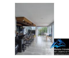 Casa no condomínio Recanto Jaguari em Vargem SP