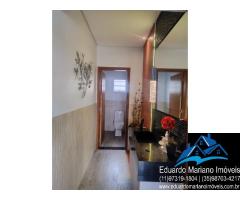 Casa no condomínio Recanto Jaguari em Vargem SP