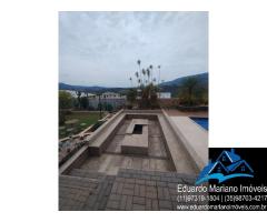 Casa no condomínio Recanto Jaguari em Vargem SP