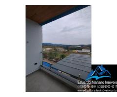 Casa no condomínio Recanto Jaguari em Vargem SP