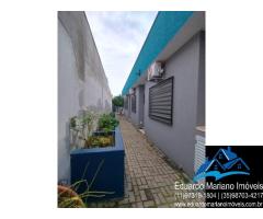 Casa no condomínio Recanto Jaguari em Vargem SP