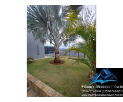 Casa no condomínio Recanto Jaguari em Vargem SP