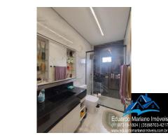 Casa no condomínio Recanto Jaguari em Vargem SP