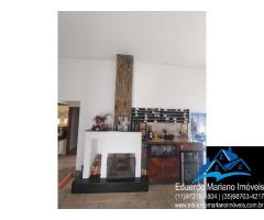 Casa no condomínio Recanto Jaguari em Vargem SP