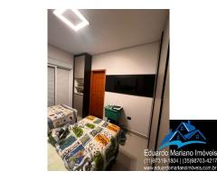 Casa no condomínio Recanto Jaguari em Vargem SP