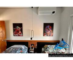 Casa no condomínio Recanto Jaguari em Vargem SP