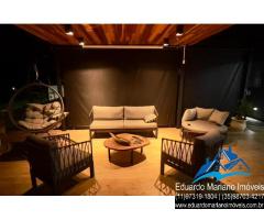 Casa no condomínio Recanto Jaguari em Vargem SP