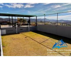 Casa no condomínio Recanto Jaguari em Vargem SP