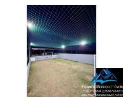 Casa no condomínio Recanto Jaguari em Vargem SP