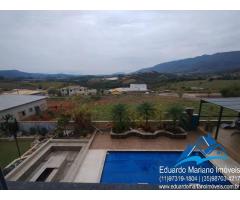 Casa no condomínio Recanto Jaguari em Vargem SP