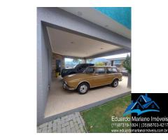 Casa no condomínio Recanto Jaguari em Vargem SP