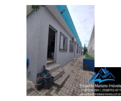 Casa no condomínio Recanto Jaguari em Vargem SP