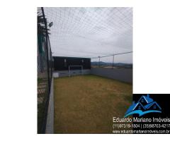 Casa no condomínio Recanto Jaguari em Vargem SP