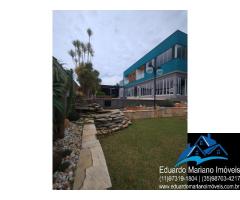 Casa no condomínio Recanto Jaguari em Vargem SP