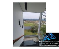 Casa no condomínio Recanto Jaguari em Vargem SP