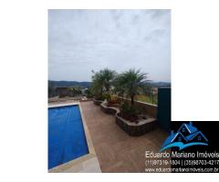 Casa no condomínio Recanto Jaguari em Vargem SP