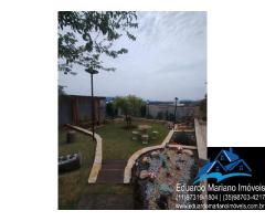 Casa no condomínio Recanto Jaguari em Vargem SP