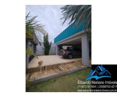 Casa no condomínio Recanto Jaguari em Vargem SP