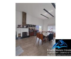 Casa no condomínio Recanto Jaguari em Vargem SP