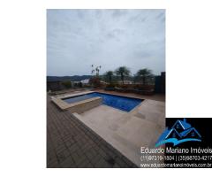 Casa no condomínio Recanto Jaguari em Vargem SP