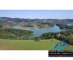 Área 16,5 alqueires em Piracaia SP