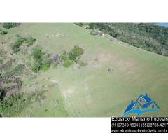 Área 16,5 alqueires em Piracaia SP