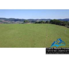 Área 16,5 alqueires em Piracaia SP