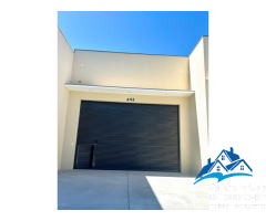 Loja Salão Galpão para locação em Atibaia SP