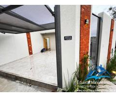 Sobrado Jardim do Lago em Atibaia SP