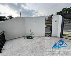 Sobrado Jardim do Lago em Atibaia SP